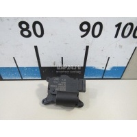 Моторчик заслонки отопителя Mercedes Benz Sprinter (906) (2006 - 2018) 0008205908