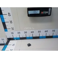 Отбойник двери VAG Tiguan (2007 - 2011) 3C98274999B9