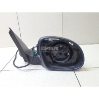 Корпус зеркала правого VAG Tiguan (2007 - 2011) 5N2857508L9B9