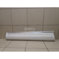 Накладка двери передней левой VAG Tiguan (2007 - 2011) 5N0854939EGRU