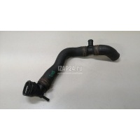 Патрубок радиатора VAG Tiguan (2007 - 2011) 5N0122101H