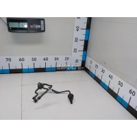 Клапан вакуумный VAG Octavia (A5 1Z-) (2004 - 2013) 06J133781AS