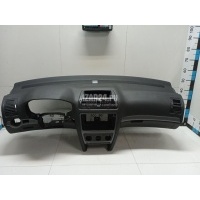Торпедо VAG Octavia (A5 1Z-) (2004 - 2013) 1Z1857007CH47H