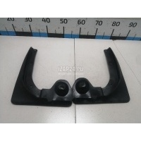 Брызговики передние к-кт VAG Octavia (A5 1Z-) (2004 - 2013) KEA600002