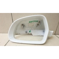Накладка зеркала левого VAG Octavia (A5 1Z-) (2004 - 2013) 3T0857537GRU