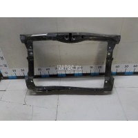 Панель передняя VAG Octavia (A5 1Z-) (2004 - 2013) 1Z0805591H