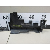 Воздуховод радиатора правый Land Rover Range Rover Sport (2005 - 2012) LR013043