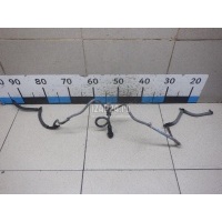 Магистраль обратки Land Rover Range Rover Sport (2005 - 2012) 1386505