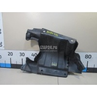 Пыльник двигателя боковой правый Land Rover Range Rover Sport (2005 - 2012) LR013055