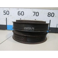 Шкив коленвала Land Rover Range Rover Sport (2005 - 2012) LR012000