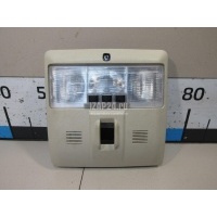 Плафон салонный Land Rover Range Rover Sport (2005 - 2012) XDM500012NUG