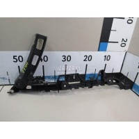 Направляющая заднего бампера левая Land Rover Range Rover Sport (2005 - 2012) LR015111