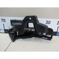 Направляющая заднего бампера правая Land Rover Range Rover Sport (2005 - 2012) AH3217A881AA