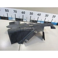 Пыльник двигателя Land Rover Range Rover Sport (2005 - 2012) LR013054