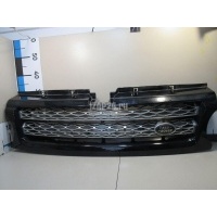 Решетка радиатора Land Rover Range Rover Sport (2005 - 2012) LR030349