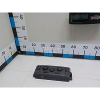 Блок управления климатической установкой Land Rover Range Rover Sport (2005 - 2012) JFC000658WUX