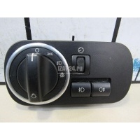 Переключатель света фар Land Rover Range Rover Sport (2005 - 2012) LR010876