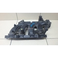 Коллектор впускной Mercedes Benz R171 SLK (2004 - 2011) 2711400601