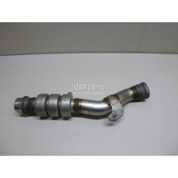 Патрубок интеркулера Nissan EX/QX50 (J50) (2008 - 2017) 144601BY0A