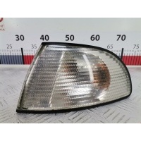 Указатель поворота (поворотник) левый Audi A4 B5 (-) 1996 ,8D0953049A