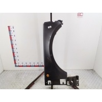 Крыло переднее правое Land Rover Range_Rover 3 (2001-2012) 2002 2H4Z16015AA,ASB760021