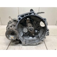 МКПП (механическая коробка переключения передач) VAG Octavia (A5 1Z-) (2004 - 2013) 02S300046F