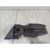 Воздуховод радиатора Toyota Prius 3 XW30 2009-2016 5329347020
