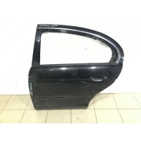 Дверь задняя левая Jaguar S-Type 2000-2006 XR826902