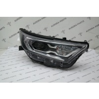 Фара в сборе RH Toyota RAV 4 XA50 2018 8114542A30