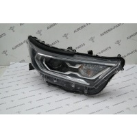 Фара в сборе RH Toyota RAV 4 XA50 2018 8114542A30