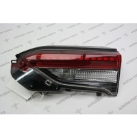 Фонарь крышки багажника RH Toyota RAV 4 XA50 2018 8158142080