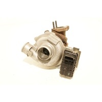 Турбокомпрессор voyager iv нитро 2 , 8 crd 35242126g