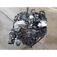 C - klasa w203 02 - 06 2.2 611962 двигатель в сборе
