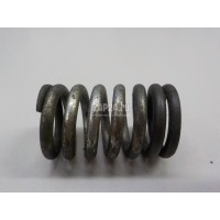 Пружина крепления глушителя Renault SX4 (2006 - 2013) 8200235963