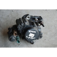 Форд kuga mk1 2.0 tdci тнвд 9424a050a