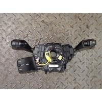 Переключатель поворотов и дворников (стрекоза) Ford Focus 2 2005-2008 2005 1362588