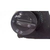Переключатель света, Volkswagen Touran 2003-2006 2005 1K0941431AJ