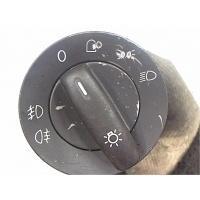 Переключатель света Volkswagen Touran 2003-2006 2005 1K0941431AJ