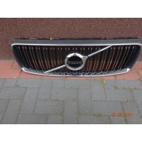 Volvo xc60 ii 2 17 r. - решетка радиатора 31416623