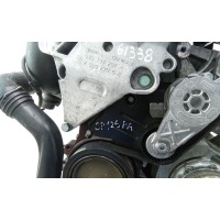 Защита (кожух) ремня ГРМ Volkswagen Golf 5 поколение (2004-2009) 2004 045109147