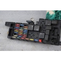 Блок предохранителей Volvo S80 2002 8637841