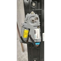 Двигатель электролюка Audi A4 B7 (S4,RS4) 2006