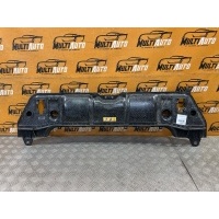 Панель передняя Mercedes GLE, GLS V167, X167 2019- A1676209900