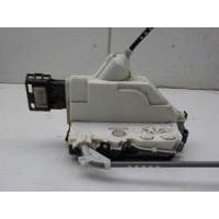 Замок двери Peugeot 301 2013- 9675505380