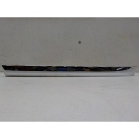 Накладка бампера заднего BMW X7 G07 2018- 51127441045