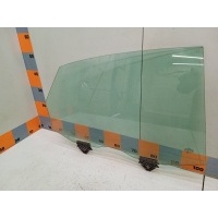 Стекло двери задней правой Audi A8 D3, 4E2 2006 4E0845026F