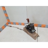 Кулиса АКПП Audi A8 D3, 4E2 2006 4E1713041BG