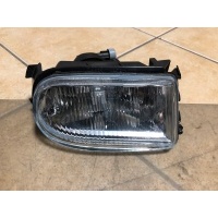 Renault oe 7701040680 фара светодиодная clio i