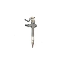 форсунка топливная Mazda 6 GH 2009 RF8G13H50,786009K03418