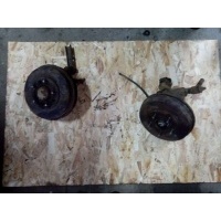 Барабан тормозной Mazda 626 GF 1998